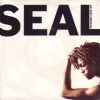 Seal Future Love Paradise album cover