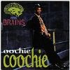MC Brains Oochie Coochie album cover