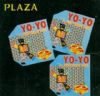 Plaza Yo Yo album cover