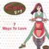 Cola Boy 7 Ways To Love album cover
