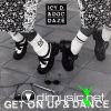 Icy D & Doc Daze Get On Up And Dance album cover