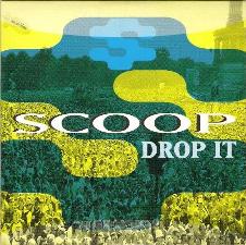 Scoop Drop It album cover