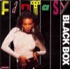 Blackbox Fantasy album cover