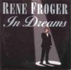 René Froger In Dreams album cover