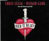 Chris Isaak Wicked Game album cover