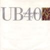 UB40 Kingston Town album cover