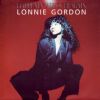Lonnie Gordon Happenin' All Over Again album cover