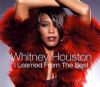 Whitney Houston I Learned From The Best album cover