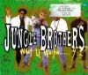 Jungle Brothers What U Waitin' 4 album cover