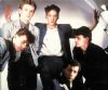 Simple Minds Sign O' the Times album cover