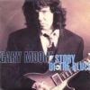 Gary Moore Story Of The Blues album cover