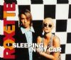 Roxette Sleeping In My Car album cover