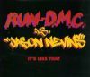 Run DMC It's Like That album cover