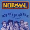 Normaal Doe Niet Zo Moeilijk album cover