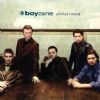 Boyzone All That I Need album cover