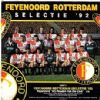 Feyenoord Wij Houden Van Die Club album cover