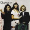 Army Of Lovers Obsession album cover