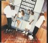 Boyz II Men & Mariah Carey One Sweet Day album cover