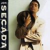 Jon Secada Angel album cover