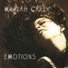 Mariah Carey Emotions album cover