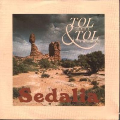 Tol & Tol Sedalia album cover