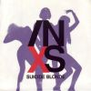 Inxs Suicide Blonde album cover