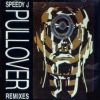 Speedy J Pullover album cover