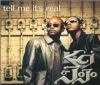 K-Ci & JoJo - Tell Me It's Real