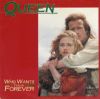 Queen - Who Wants To Live Forever