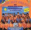 Havenzangers & Het Nederlands Elftal & Ron Brandsteder - Hand In Hand Achter Oranje