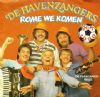 Havenzangers Rome We Komen album cover