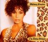 Whitney Houston I'm Every Woman album cover