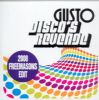 Gusto Disco's Revenge album cover