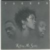 Fugees Killing Me Softly album cover