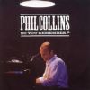 Phil Collins Do You Remember album cover