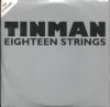 Tinman Eighteen Strings album cover