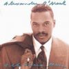 Alexander O'Neal All True Man album cover