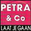 Petra & Co Laat Je Gaan album cover