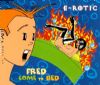 E-Rotic Fred Come To Bed album cover