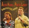 Paul De Leeuw & André Hazes Droomland album cover