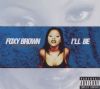 Foxy Brown I'll Be album cover