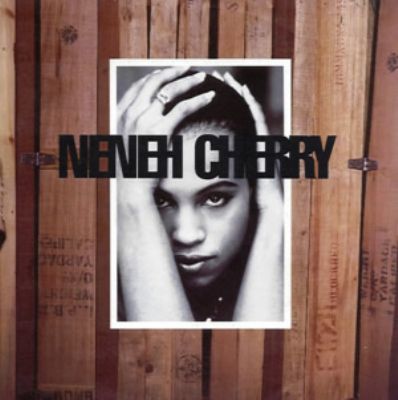 Neneh Cherry Inna City Mama album cover