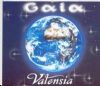 Valensia Gaia album cover