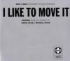 Reel 2 Real & Mad Stuntman - I Like To Move It