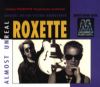 Roxette Almost Unreal album cover