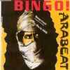 Bingo Arabeat album cover