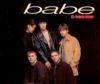 Take That Babe album cover