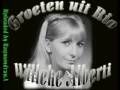 Willeke Alberti Groetjes Uit Rio album cover