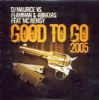 Flamman & Abraxas Good To Go album cover