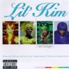 Lil' Kim Not Tonight album cover